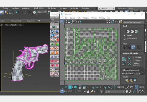 uv-razvjortka-v-3dsmax