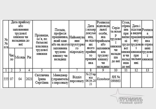 kniga-ucheta-dvizhenija-trudovyh-knizhek